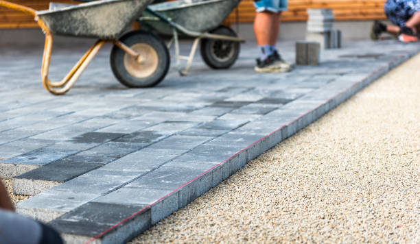 Best Concrete Driveway Installation in David City, NE